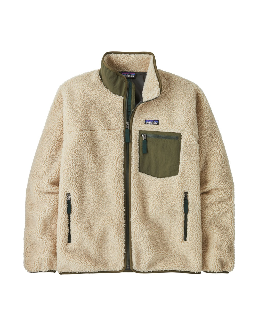 Patagonia Classic Retro-X Jacke M