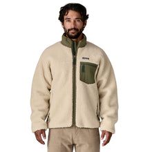 Lade das Bild in den Galerie-Viewer, Patagonia Classic Retro-X Jacke M
