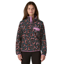 Lade das Bild in den Galerie-Viewer, Patagonia LW Synchilla Snap-T Fleece Pullover W
