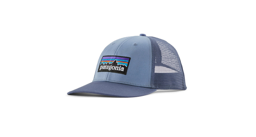 Patagonia P-6 Logo LoPro Trucker Hat