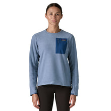 Lade das Bild in den Galerie-Viewer, Patagonia R1 Air Crew W
