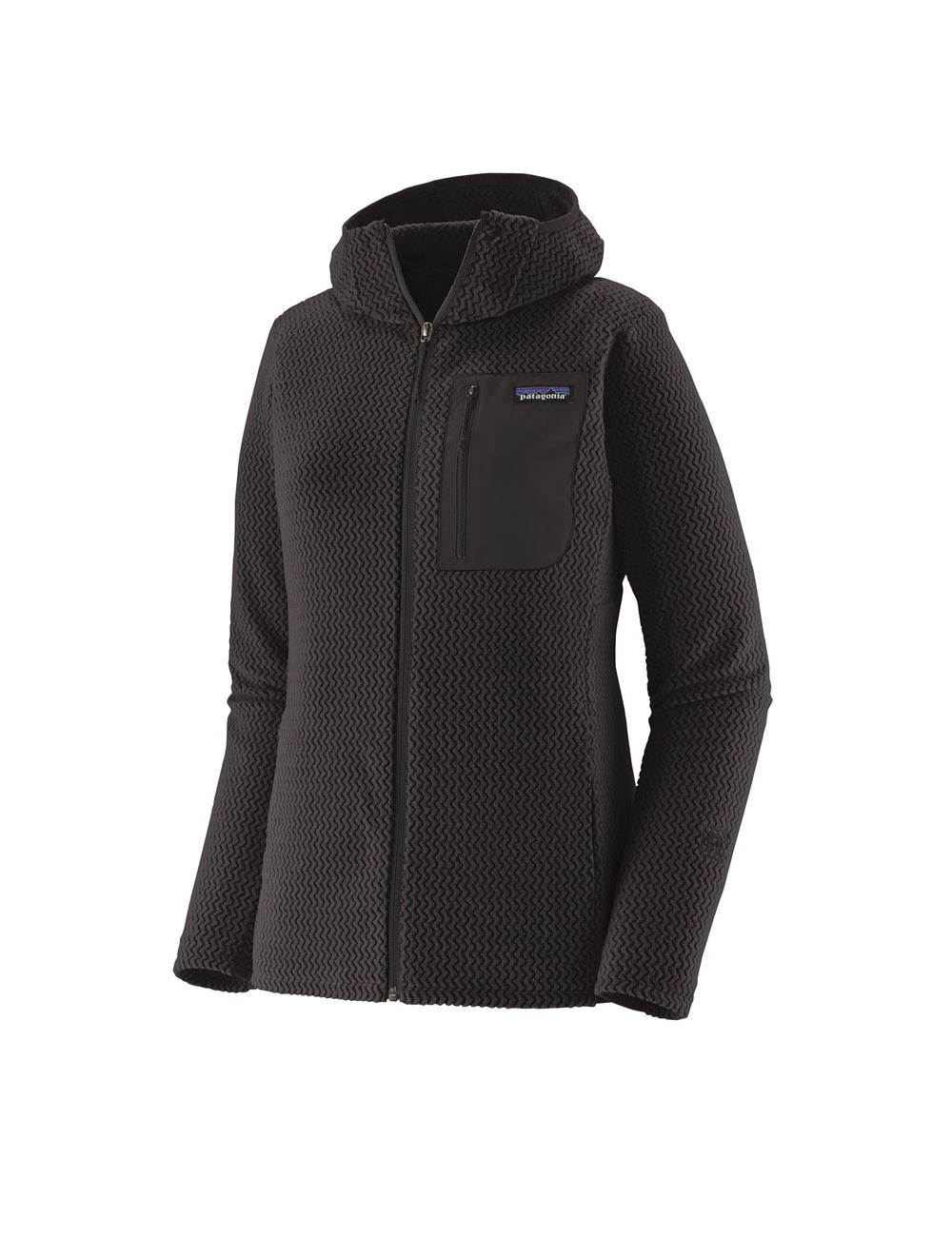 Patagonia R1 Air Full-Zip Hoody W