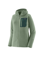 Lade das Bild in den Galerie-Viewer, Patagonia R1 Air Full-Zip Hoody W

