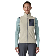 Lade das Bild in den Galerie-Viewer, Patagonia R1 Air Weste W
