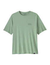 Lade das Bild in den Galerie-Viewer, Patagonia Capilene Cool Daily Graphic T-Shirt M
