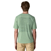 Lade das Bild in den Galerie-Viewer, Patagonia Capilene Cool Daily Graphic T-Shirt M

