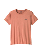 Lade das Bild in den Galerie-Viewer, Patagonia Capilene Cool Daily Graphic T-Shirt W

