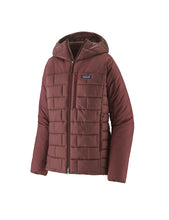 Lade das Bild in den Galerie-Viewer, Patagonia Hi-Loft Nano Puff Hoody W
