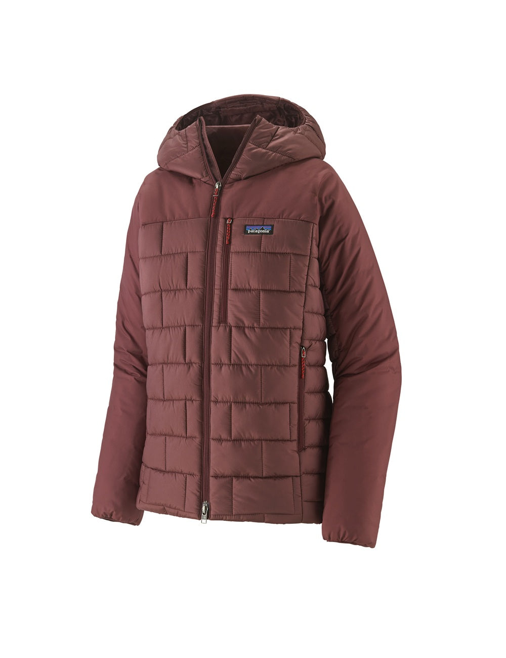 Patagonia Hi-Loft Nano Puff Hoody W