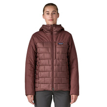 Lade das Bild in den Galerie-Viewer, Patagonia Hi-Loft Nano Puff Hoody W
