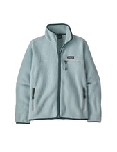 Lade das Bild in den Galerie-Viewer, Patagonia Retro Pile Fleece Jacke W
