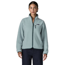 Lade das Bild in den Galerie-Viewer, Patagonia Retro Pile Fleece Jacke W
