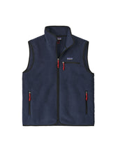 Lade das Bild in den Galerie-Viewer, Patagonia Retro Pile Fleece Weste M
