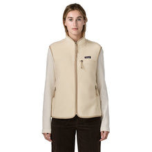 Lade das Bild in den Galerie-Viewer, Patagonia Retro Pile Fleece Weste W
