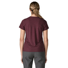 Lade das Bild in den Galerie-Viewer, Patagonia Cap Cool Trail T-Shirt W
