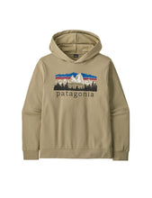 Lade das Bild in den Galerie-Viewer, Patagonia Fitz Roy Foothills Daily Hoody M
