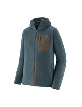 Lade das Bild in den Galerie-Viewer, Patagonia R1 Air Full-Zip Hoody M

