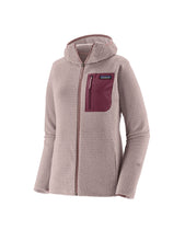 Lade das Bild in den Galerie-Viewer, Patagonia R1 Air Full-Zip Hoody W
