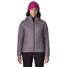 Lade das Bild in den Galerie-Viewer, Patagonia Micro Puff Hoody W
