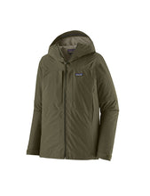Lade das Bild in den Galerie-Viewer, Patagonia Insulated Boulder Fork Rain Jacke M
