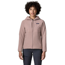 Lade das Bild in den Galerie-Viewer, Patagonia R2 CrossStrata Hoody W

