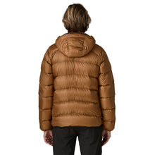Lade das Bild in den Galerie-Viewer, Patagonia Fitz Roy Down Hoody M
