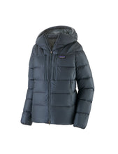 Lade das Bild in den Galerie-Viewer, Patagonia Fitz Roy Down Hoody W
