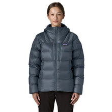 Lade das Bild in den Galerie-Viewer, Patagonia Fitz Roy Down Hoody W
