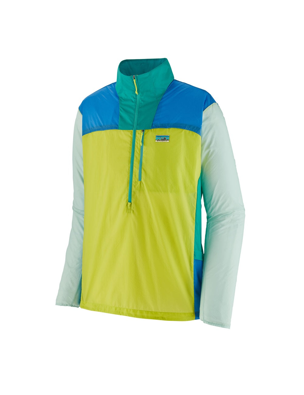 Patagonia Houdini Stash 1/2-Zip Pullover M