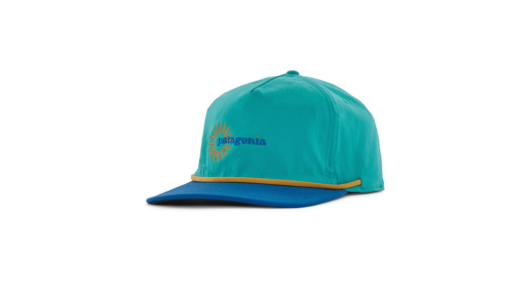 Patagonia Merganzer Hat