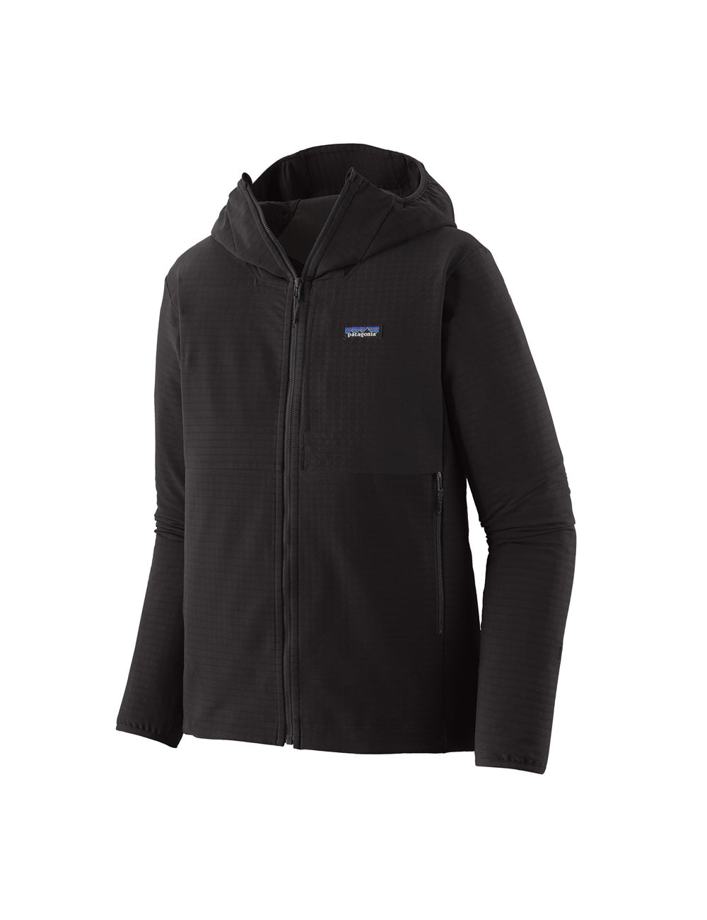Patagonia R1 TechFace Hoody M