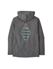 Lade das Bild in den Galerie-Viewer, Patagonia LW Water People Sets Wildrise Hoody M
