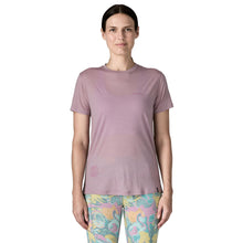 Lade das Bild in den Galerie-Viewer, Patagonia Cap Cool Merino Blend Graphic T-Shirt W
