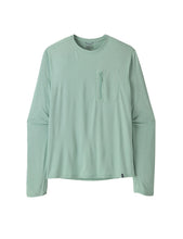 Lade das Bild in den Galerie-Viewer, Patagonia Cap Cool Sun Shirt M
