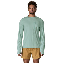 Lade das Bild in den Galerie-Viewer, Patagonia Cap Cool Sun Shirt M
