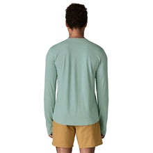 Lade das Bild in den Galerie-Viewer, Patagonia Cap Cool Sun Shirt M
