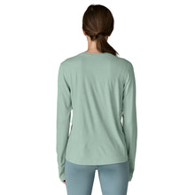 Lade das Bild in den Galerie-Viewer, Patagonia Cap Cool Sun Shirt W
