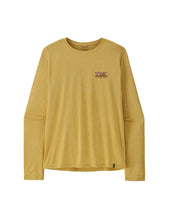 Lade das Bild in den Galerie-Viewer, Patagonia Cap Cool Daily Longsleeve M
