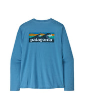 Lade das Bild in den Galerie-Viewer, Patagonia Cap Cool Daily Longsleeve M
