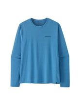 Lade das Bild in den Galerie-Viewer, Patagonia Cap Cool Daily Longsleeve M
