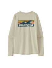 Lade das Bild in den Galerie-Viewer, Patagonia Cap Cool Daily Longsleeve W
