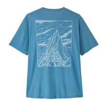 Lade das Bild in den Galerie-Viewer, Patagonia Cap Cool Daily T-Shirt M
