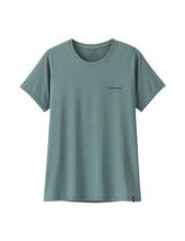 Lade das Bild in den Galerie-Viewer, Patagonia Cap Cool Daily T-Shirt W

