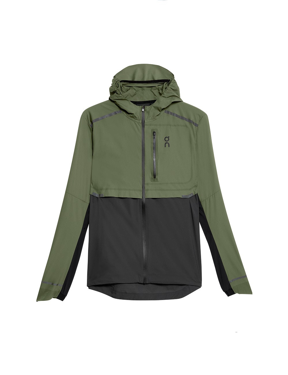 On Weather Jacket M