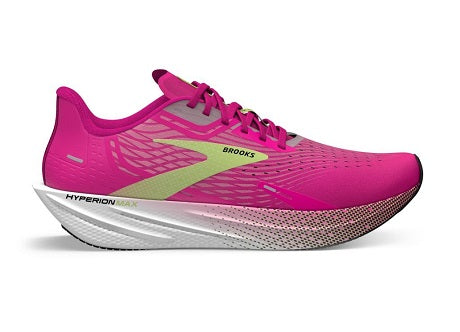 Brooks Hyperion Max W