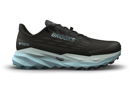Brooks Cascadia 19 GTX W