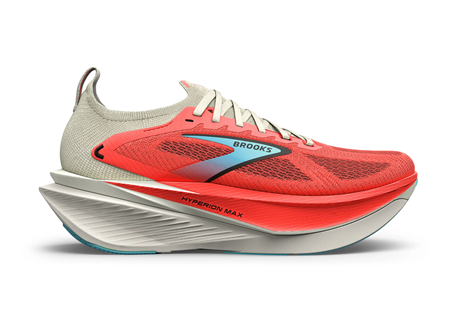 Brooks Hyperion Max 3 W