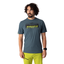 Lade das Bild in den Galerie-Viewer, Dynafit Transalper Graphic T-Shirt M
