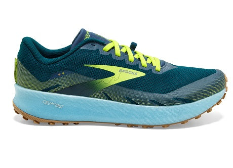 Brooks Catamount M