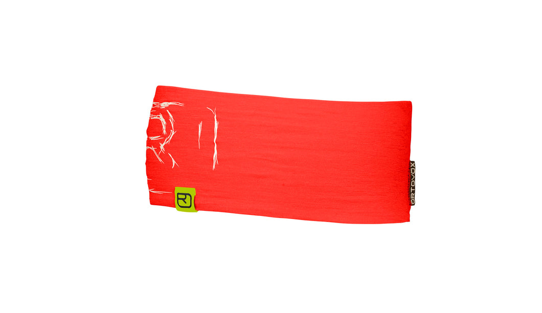 Ortovox 120 Tec Logo Headband